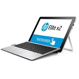 Ноутбук HP Elite X2 1012 G2 noWeb (i5-7200U/8/256SSD) - Class B "Б/В" - мініатюра 5