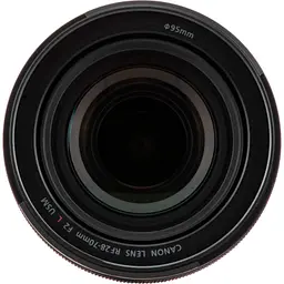 Об'єктив Canon RF 28-70mm f/2.0L USM [2965C005] [105288] - мініатюра 5