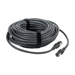 Дата кабель Dtech DT-SL3015 для Starlink Gen3 15м (73-00663) - мініатюра 2