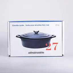 Гусятниця Yongkang HP-1-11 3 л - мініатюра 7
