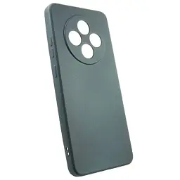 Чохол до мобільного телефона Dengos Soft Oppo Reno 12F 4G Green (DG-TPU-SOFT-78) - мініатюра 2