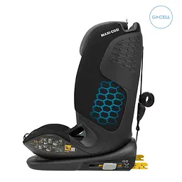 Автокрісло Maxi-Cosi Titan Pro i-Size Authentic Black (8618671111) - мініатюра 7