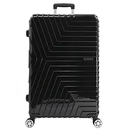 Валіза Semi Line 28" (L) Black (T5765-3) - мініатюра 2
