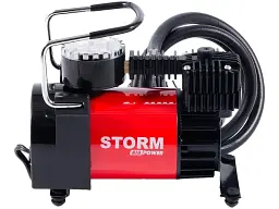 Автомобільний компресор Storm електричний 20320