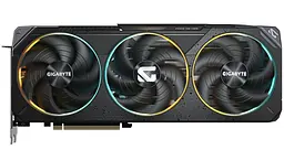 Відеокарта GIGABYTE RTX 5070 12GB GAMING OC (GV-N5070GAMING OC-12GD) (GDDR7, 192 bit, PCI-E v5.0 x16)