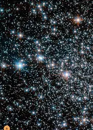 Stars and Galaxies. Discover the Secrets of the Stars - - мініатюра 5