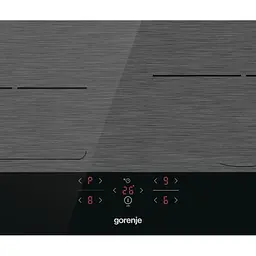 Індукційна варильна поверхня Gorenje GI6421SYB [137966] - мініатюра 5