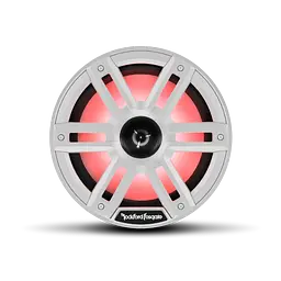 Морська акустика Rockford Fosgate M2-8H - мініатюра 6