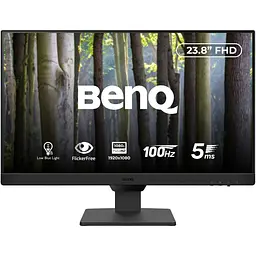 Монітор BenQ 23.8" GW2490 (9H.LLSLJ.LBE) [147863]