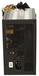 Блок живлення Chieftec Smart 400W (GPS-400A8) Black - мініатюра 4
