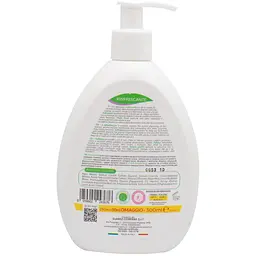 Крем-мило для інтимної гігієни Eloderma Refreshing 300 мл - мініатюра 2