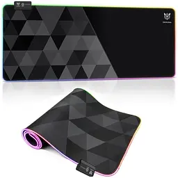 Ігрова поверхня Onikuma MP006 RGB [107095] - мініатюра 3