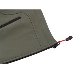 Куртка Hallyard Aksel M Olive - мініатюра 14