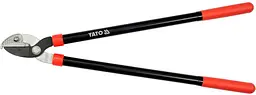 Сучкоріз з ковадлом Yato YT-8832
