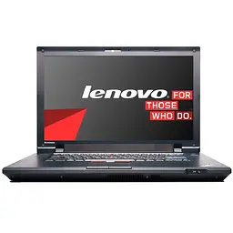 Ноутбук Lenovo ThinkPad L512 (i5-520M/4/120SSD) - Class A "Б/В"