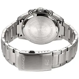 Годинник чоловічий Casio EFR-526D-3AVUEF - мініатюра 4