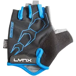 Рукавиці Lynx Race Blue/Black M (RACE-BBL-M)