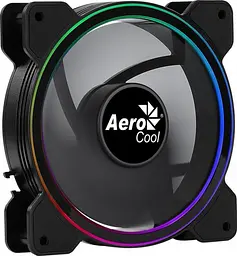 Вентилятор Aerocool Saturn 12RefurbishedGB, 120х120х25 мм, 3-Pin Molex (ACF3-ST10217.01)