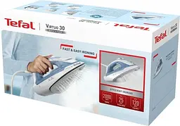 Праска Tefal Virtuo Blue 2000W teh0019930 - мініатюра 3