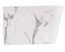 Біде підвісне Qtap Tern Marble QT17551303GMR - мініатюра 4