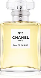 Оригінал Chanel No 5 Eau Premiere 35 мл Парфумована вода - мініатюра 1
