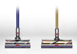 Вертикальний бездротовий пилосос Dyson Cyclone V11 Outsize Origin - мініатюра 5
