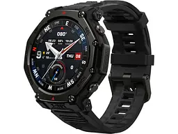 Смарт-годинник Amazfit T-Rex 3 Pro Tactical Black (W2444OV1N) - мініатюра 2