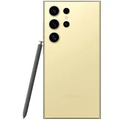 Samsung S24 Ultra 5G (256GB) SM-S928U Yellow - мініатюра 8