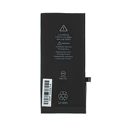 Акумулятор (батарея) для смартфона (телефону) Apple iPhone 8 Plus, 3.82V, 2691mAh (616-00367)(China Original)