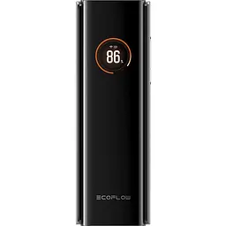 Павербанк EcoFlow RAPID Pro Black 20 000 mAh / 230 Вт (EF-RAPIDPRO20K-EU) - мініатюра 3