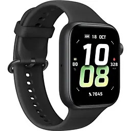 Смарт-годинник Honor Watch 5 Black [144250] - мініатюра 3