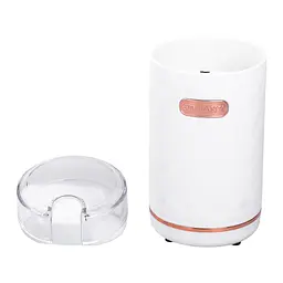 Кавомолка електрична Sokany SK-3027 150 Вт 50 г, білий Sokany SK-3027W - мініатюра 5