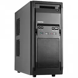 Корпус Chieftec Libra LF-02B-OP (LF-02B-OP) Без БП