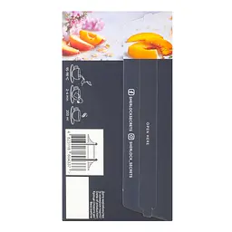 Уцінка. Чай чорний Sherlock Secrets Spring Feeling 39.6 г (22 шт x 1.8 г)  - мініатюра 5