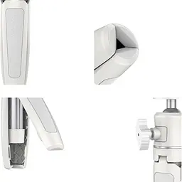 Штатив Ulanzi MT-08 White (UV-2014) [145851] - мініатюра 3