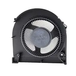 Вентилятор кулер 12V для моделей ноутбука Lenovo LOQ 15IRX9, 15IAX9I, 15IAX9, 15ARP9 (GPU) B8509BSHNF2301TN, 12V, 4pin - мініатюра 3