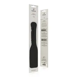 Паддл Bedroom Fantasies Paddle Spanking Toy - Black Bedroom Fantasies SO8821 97802 - мініатюра 5