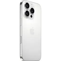 Смартфон Apple iPhone 16 Pro 256GB White Titanium (MYNJ3) [114856] - мініатюра 4