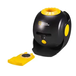 Проектор National Geographic Solar System Projector (9105800) - мініатюра 4
