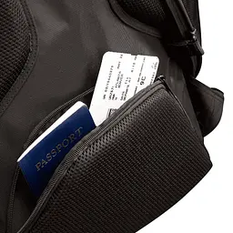 Рюкзак Professional Backpack RBP-217 Black Case logic sum0028078 - мініатюра 4