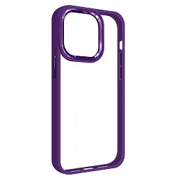 Чехол ArmorStandart UNIT2 для Apple iPhone 14 Pro Purple