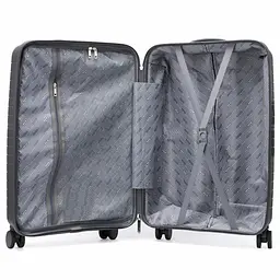 Валіза Semi Line 20" S Graphite (T5781-1) - мініатюра 6