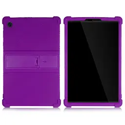 Чохол-бампер Rainbow для планшета Samsung Galaxy Tab A8 10.5 SM-X200 SM-X205 - мініатюра 2