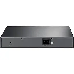 Комутатор TP-Link TL-SX1008 (TL-SX1008) - мініатюра 4