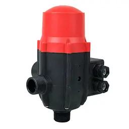 Контролер тиску автоматичний Vitals Аqua AP 4-10r (57585) - мініатюра 4