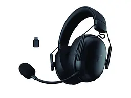 Гарнітура Razer Blackshark V3 X Hyperspeed Black (RZ04-05420100-R3M1)