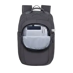 Рюкзак RivaCase Aviva 5432 Gray - мініатюра 13