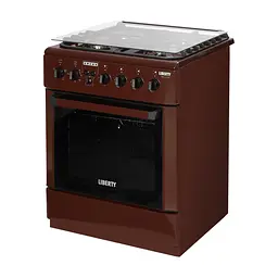 Плита Liberty PWE 6115 CB-F - мініатюра 2