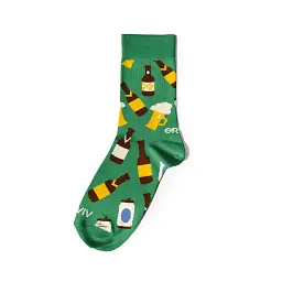 Набір шкарпеток «Мій Львів» 36-40 - мініатюра 3