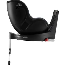 Автокрісло Britax Romer Duaflix M i-Size V22 Blue Marble, темно-синє (2000036754) - мініатюра 3